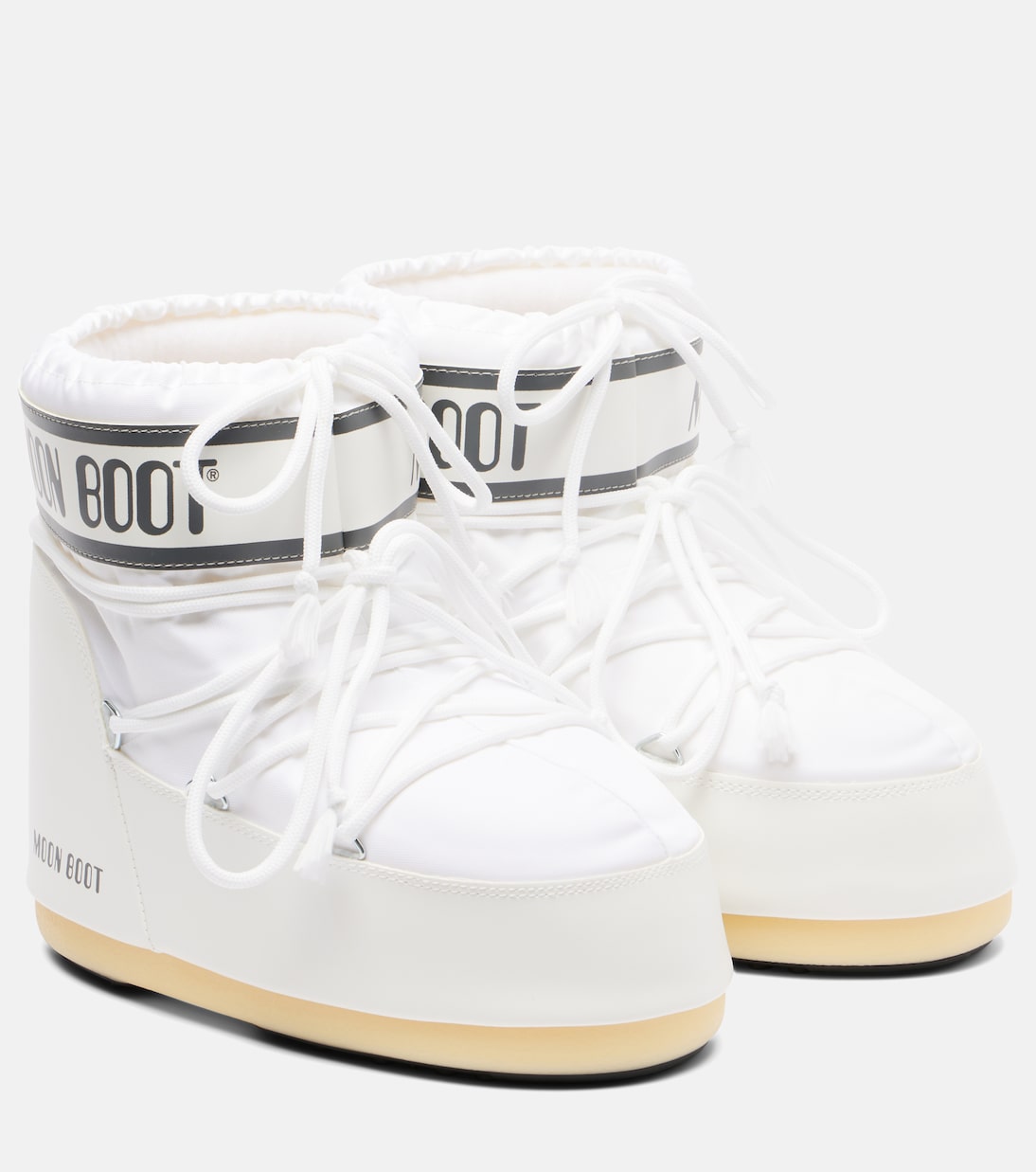 Icon Low snow boots | Moon Boot