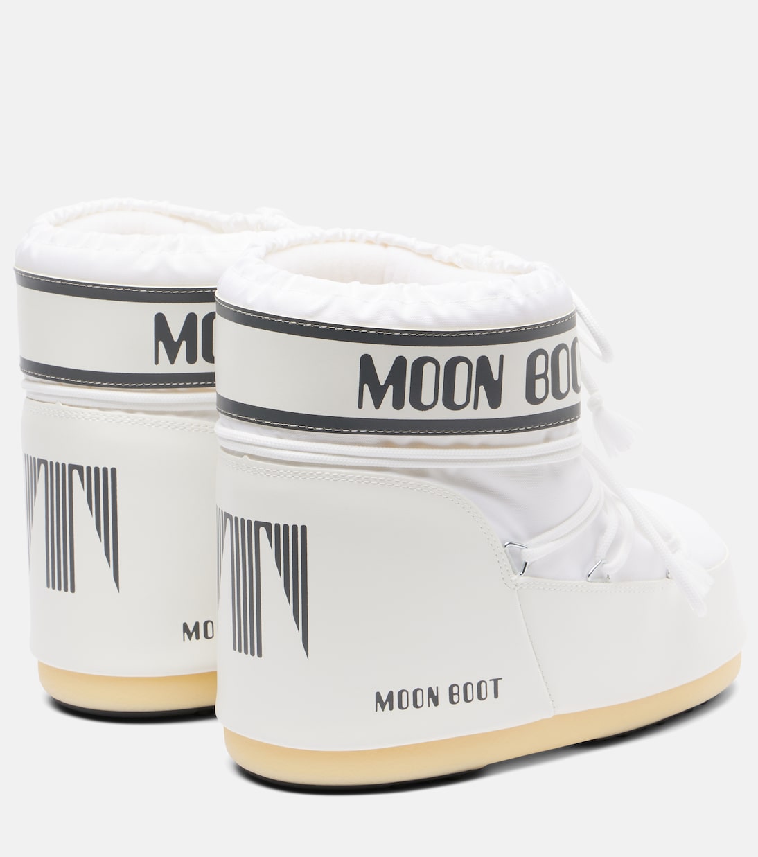 Icon Low snow boots | Moon Boot