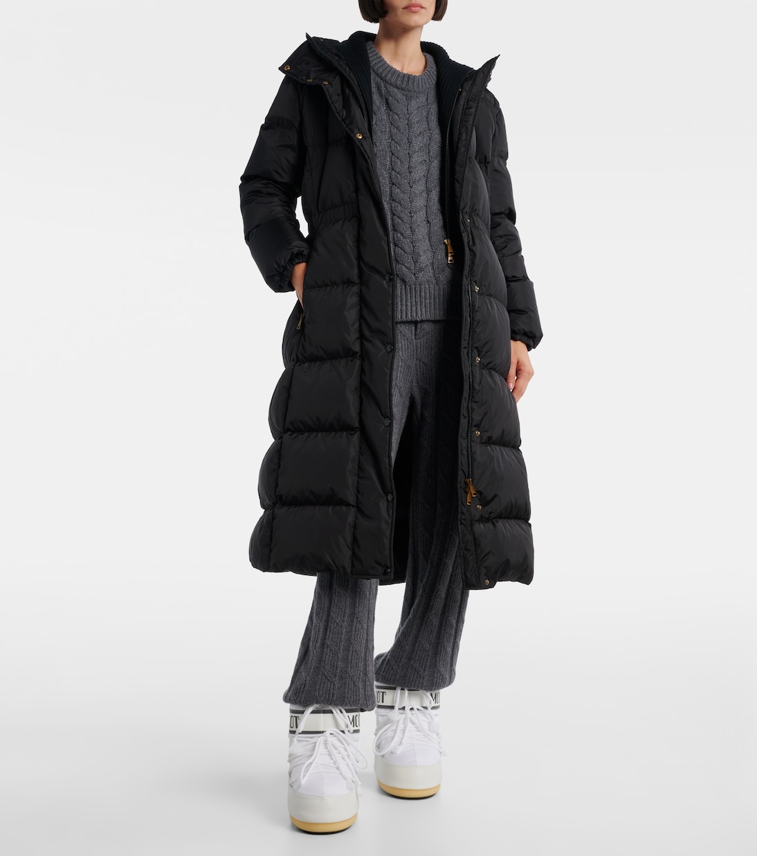 Icon Low snow boots | Moon Boot