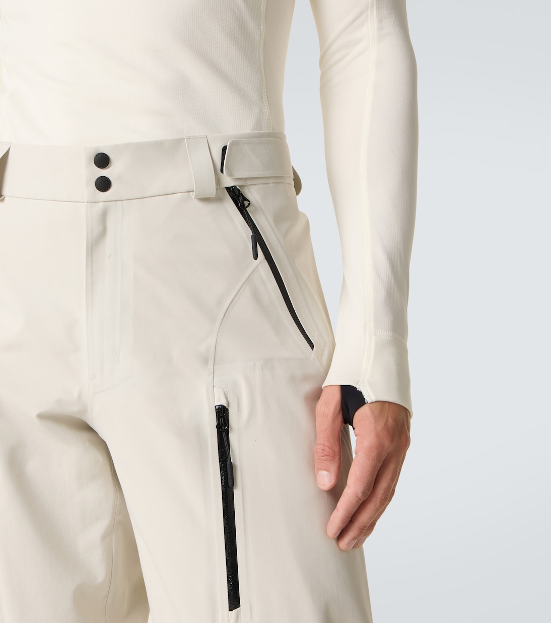 Bowls ski pants | Oakley