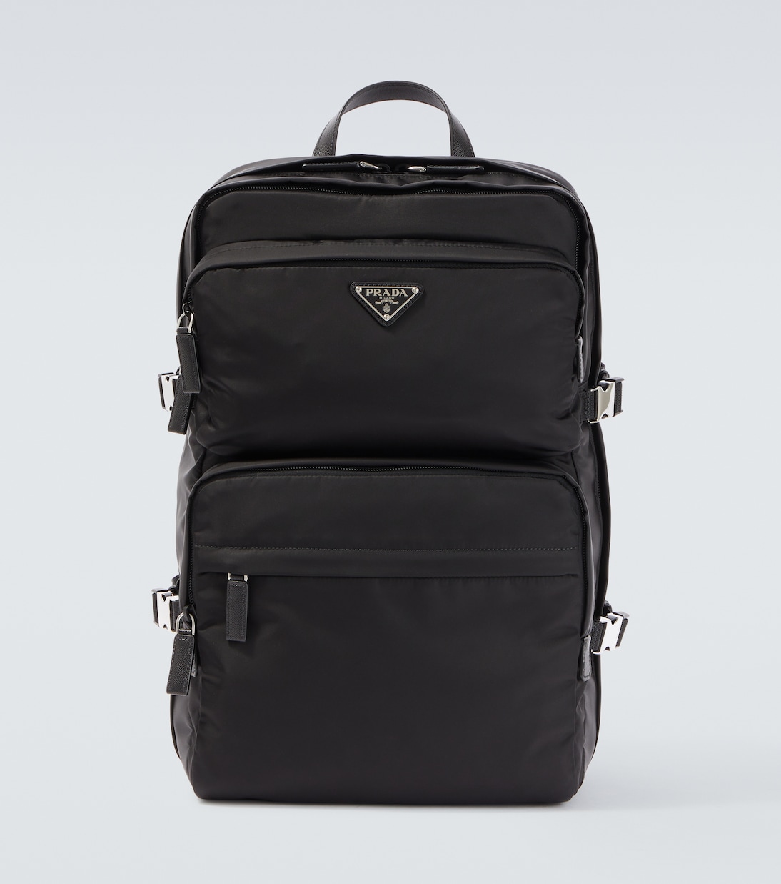 Rucksack aus Re-Nylon | Prada