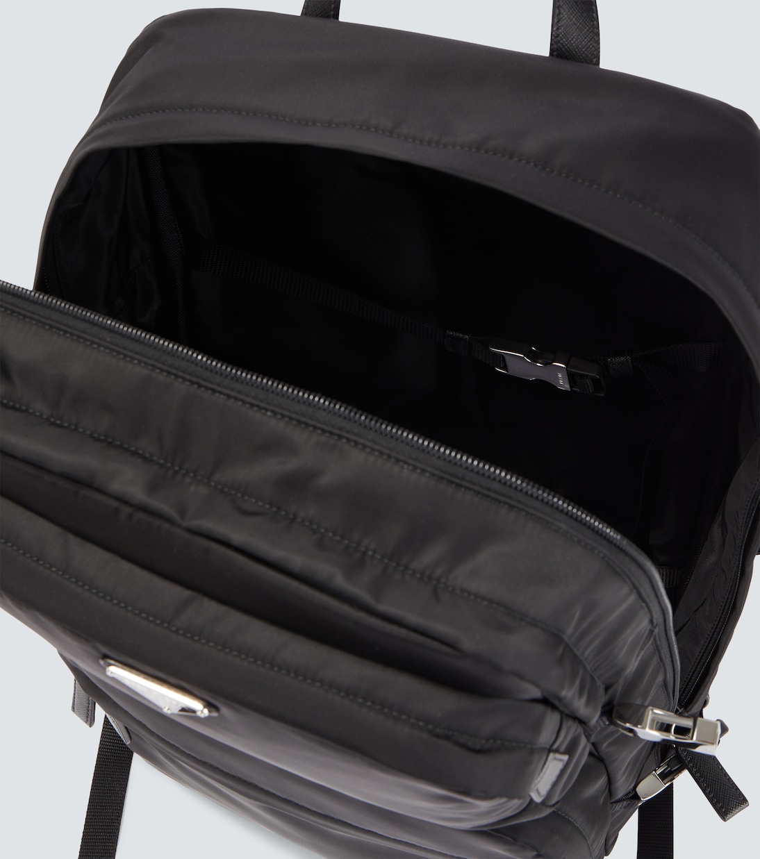 Rucksack aus Re-Nylon | Prada