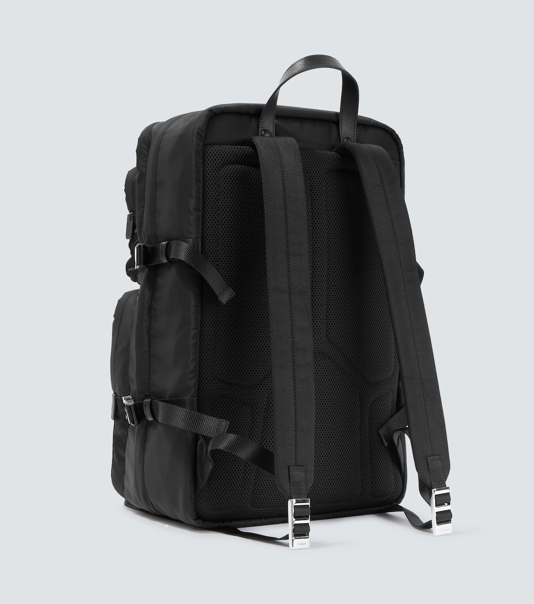 Rucksack aus Re-Nylon | Prada