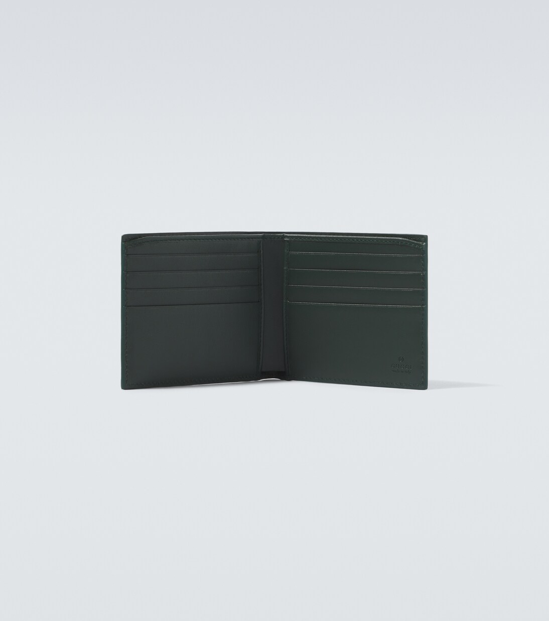 GG bifold wallet | Gucci