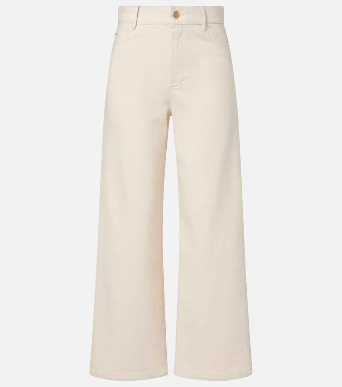 Wide-Leg Jeans Zarina | 'S Max Mara