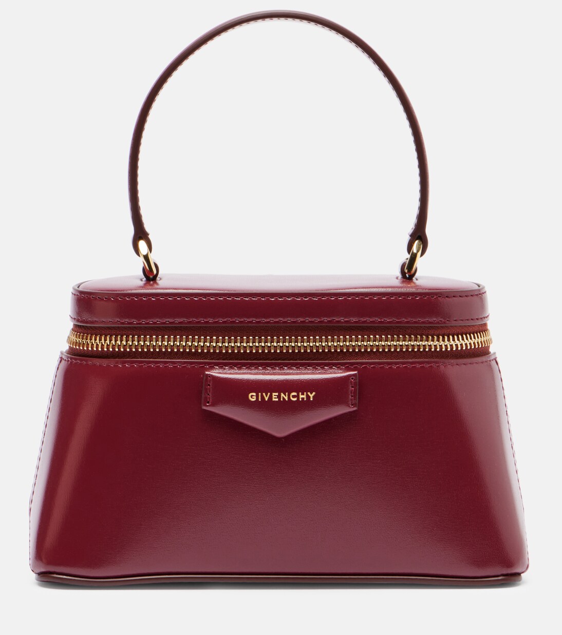Schultertasche Antigona aus Leder | Givenchy