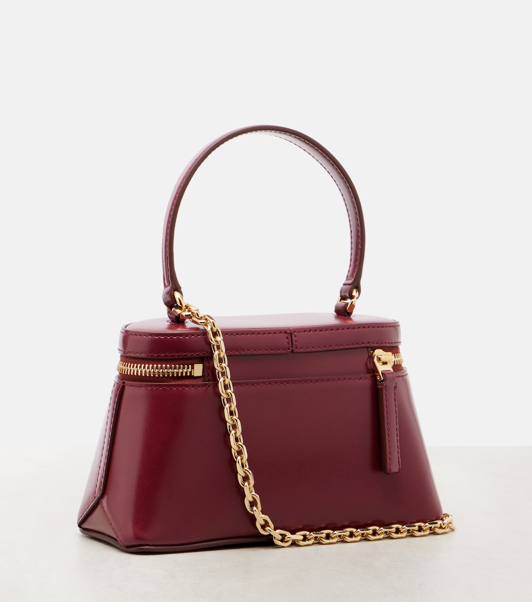 Schultertasche Antigona aus Leder | Givenchy