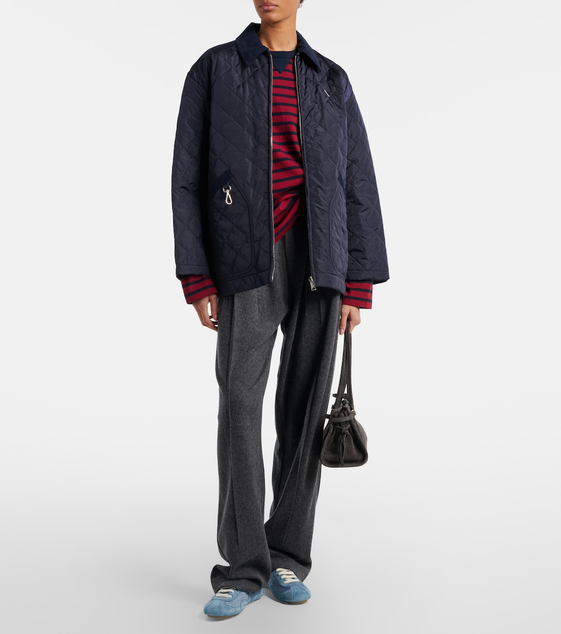 Montecarlo Re-Edition 2005 sneakers | Prada