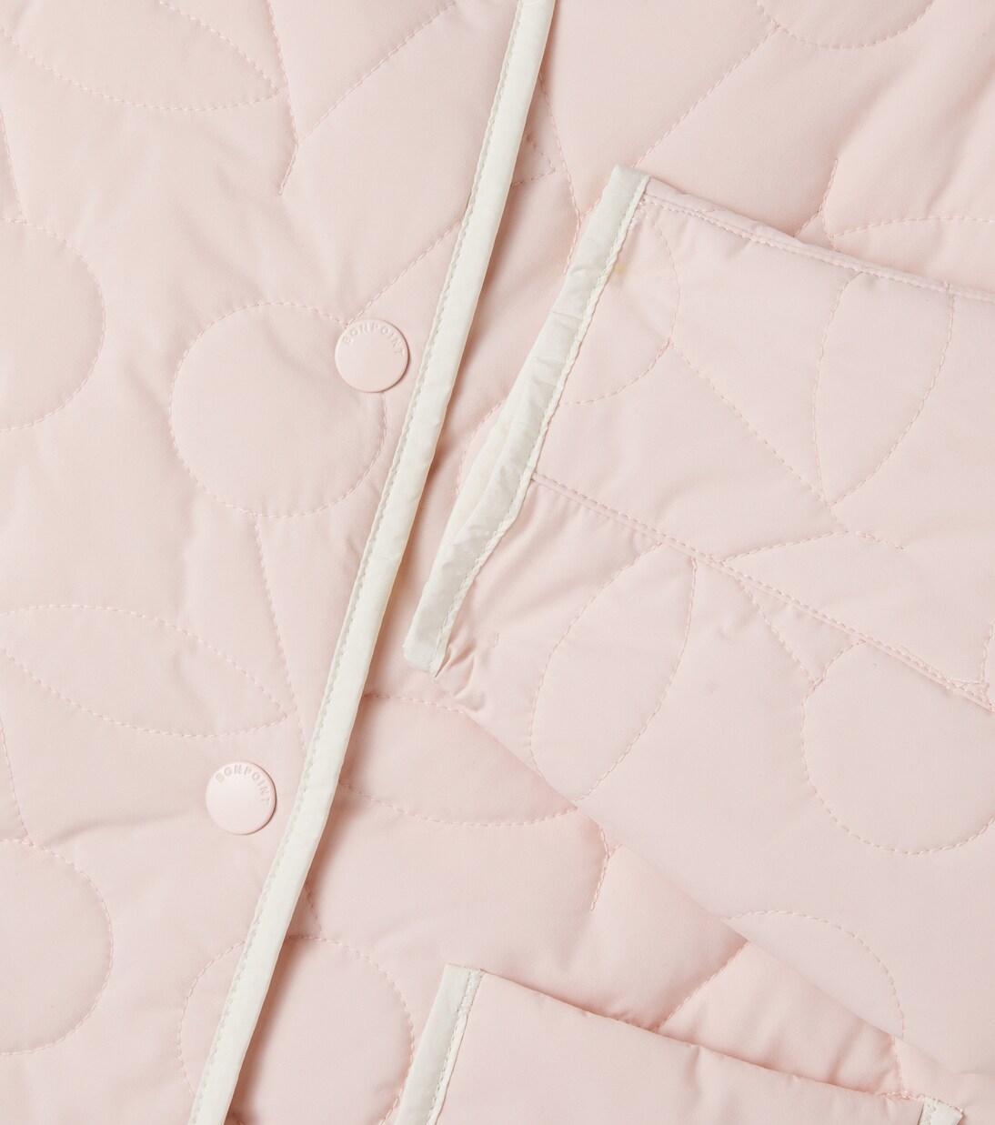 Chaqueta acolchada Lorelei | Bonpoint