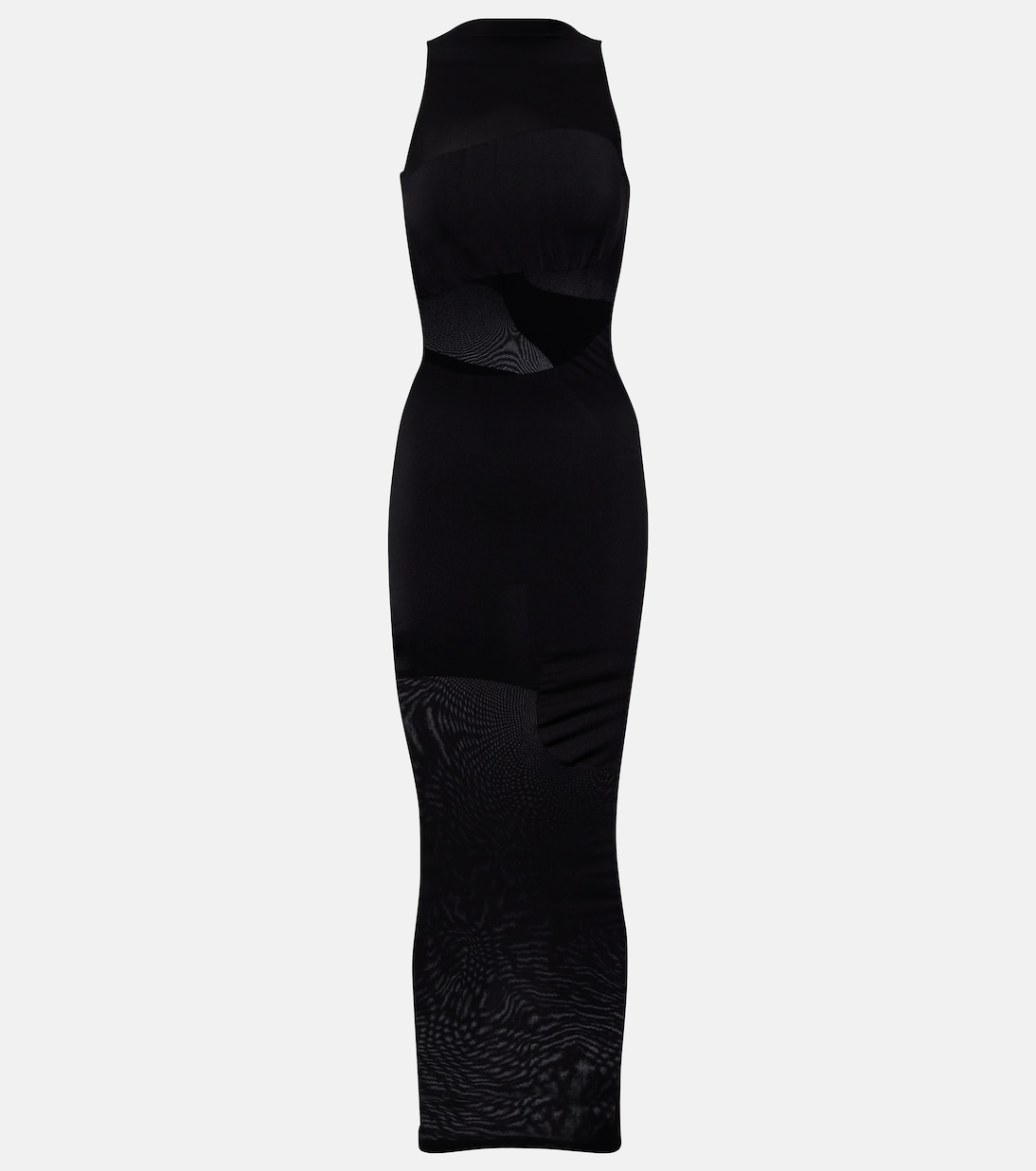 Midikleid Shade | Wolford