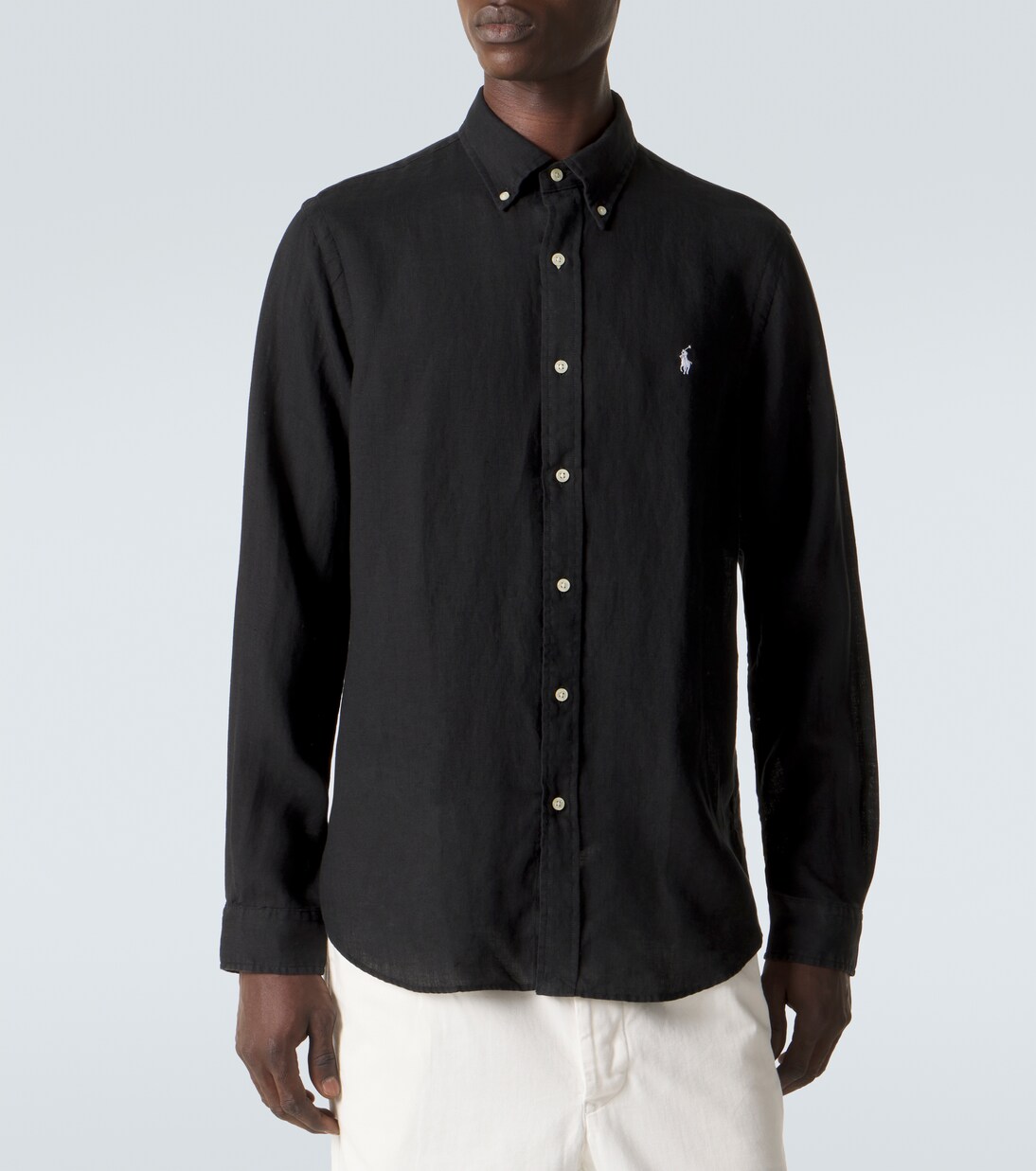 Linen shirt | Polo Ralph Lauren