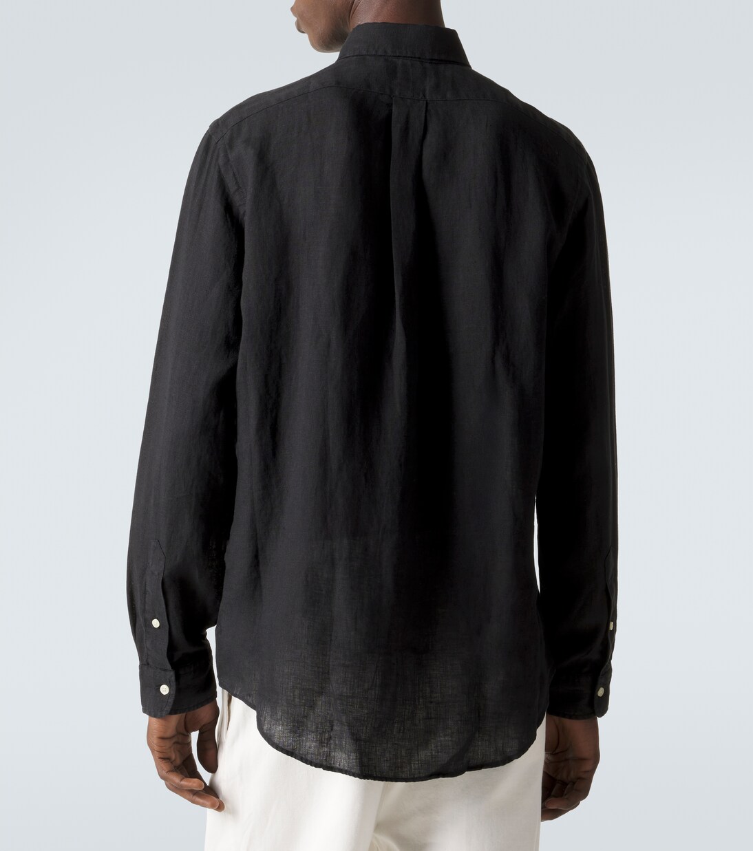 Linen shirt | Polo Ralph Lauren