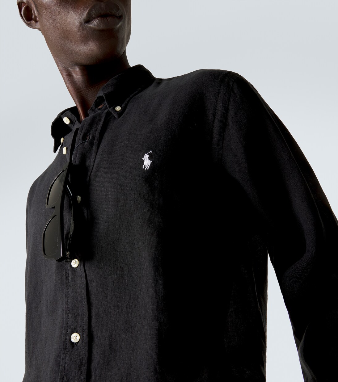 Linen shirt | Polo Ralph Lauren