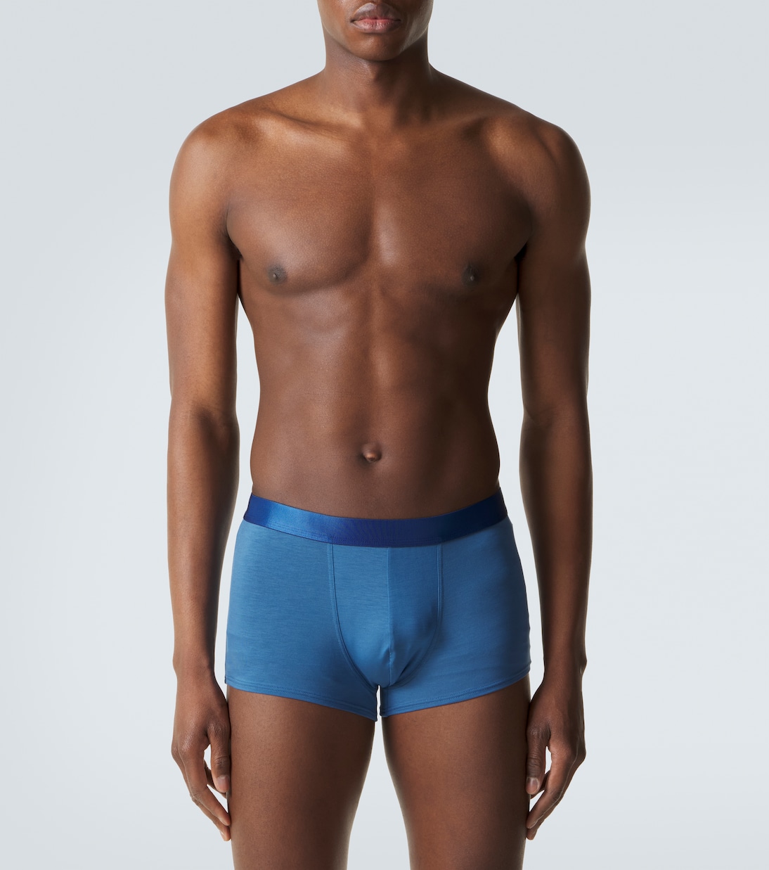 Set of 3 jersey boxer briefs | CDLP