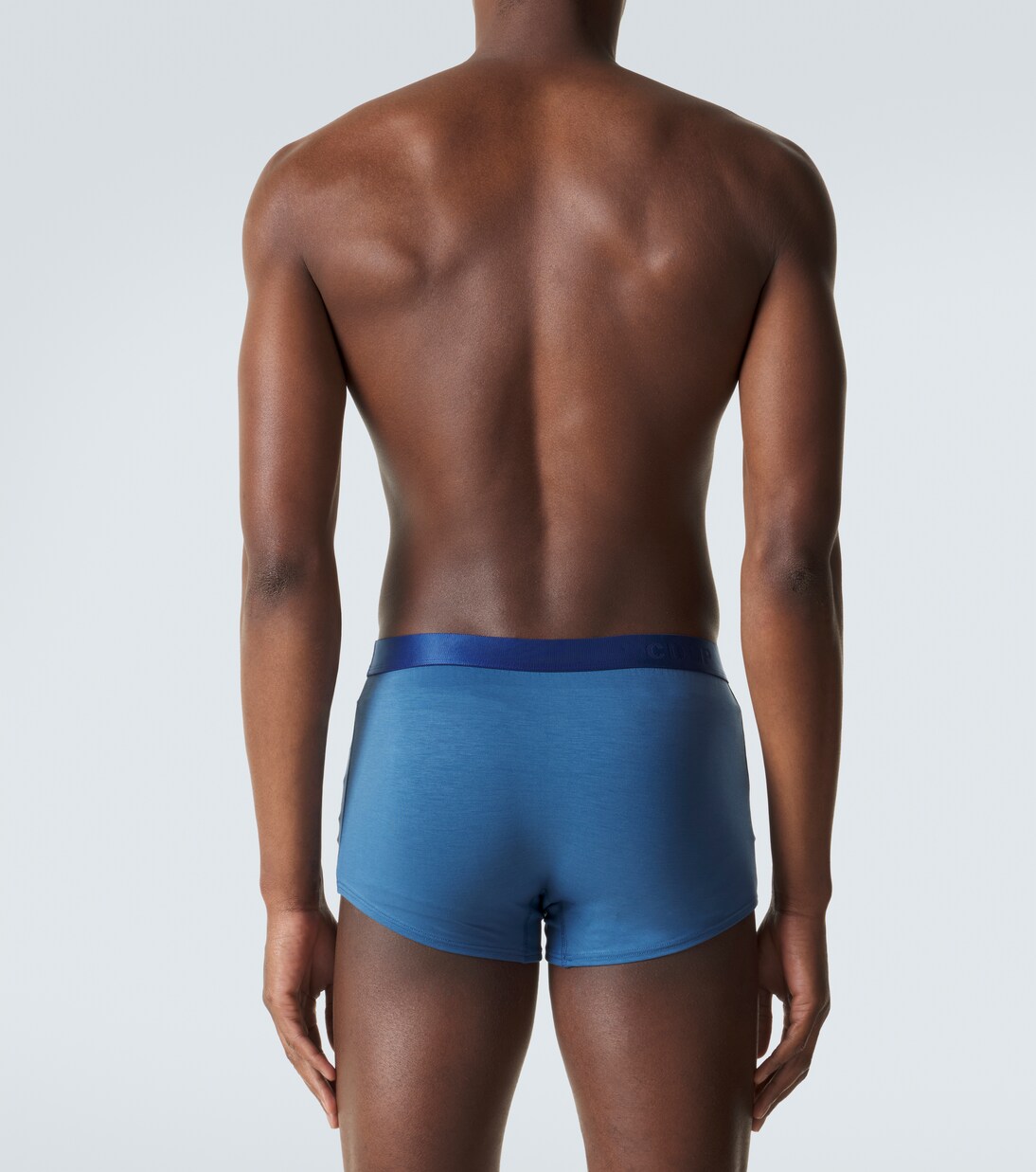 Set of 3 jersey boxer briefs | CDLP