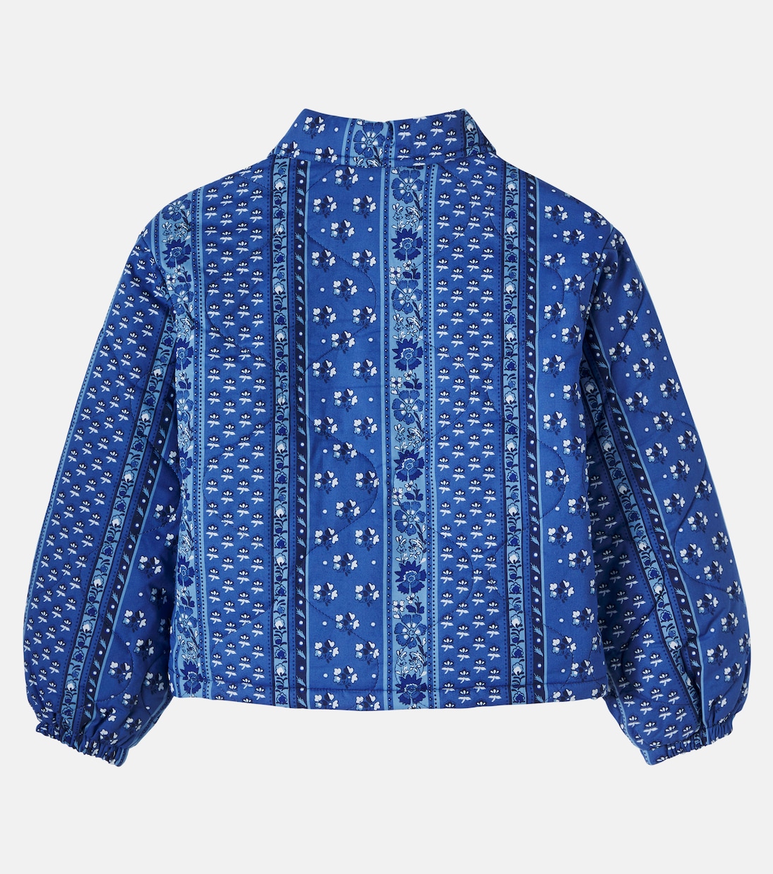 Jacke Mare aus Baumwolle | The New Society