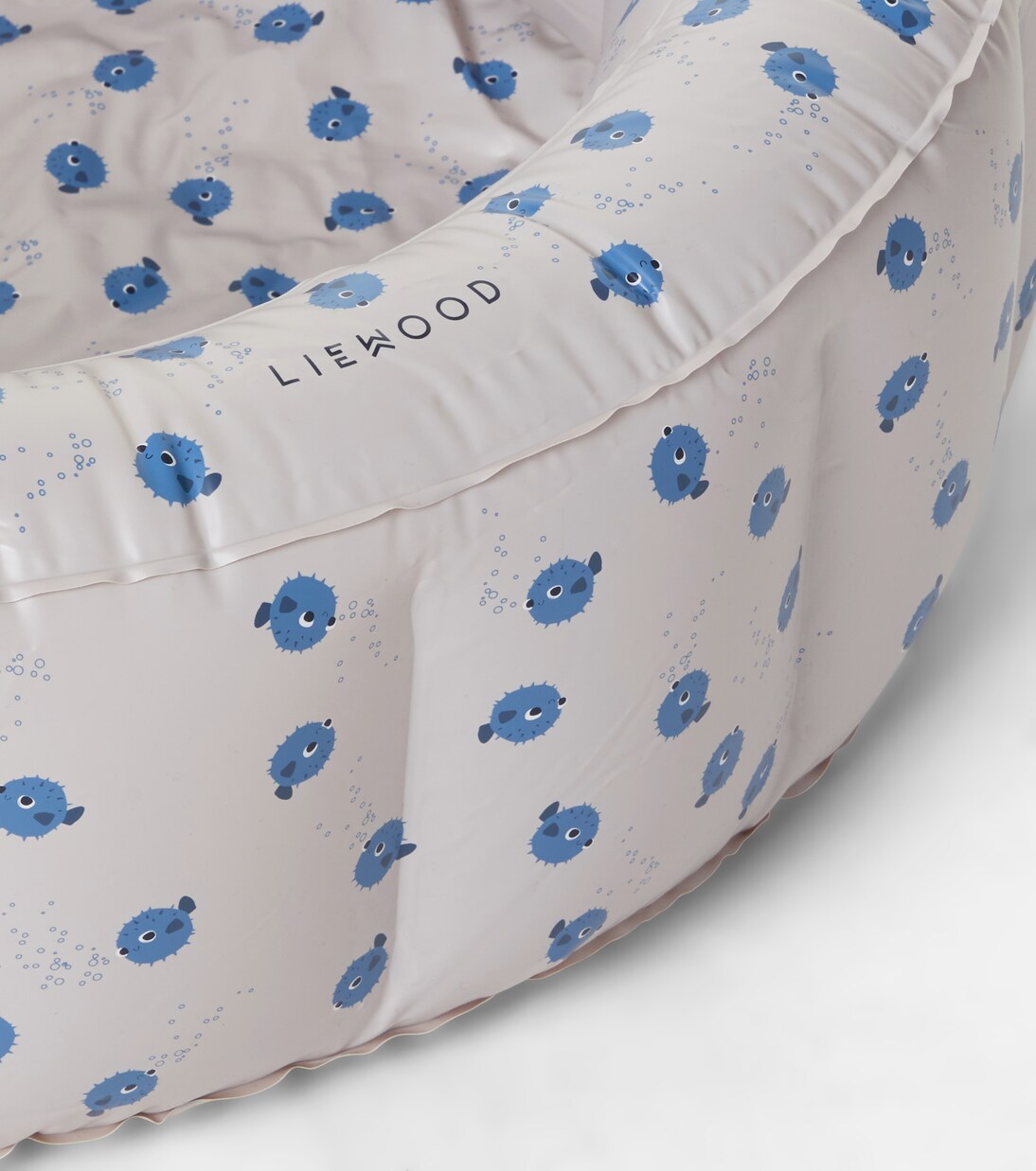 Kornelia printed paddling pool | Liewood