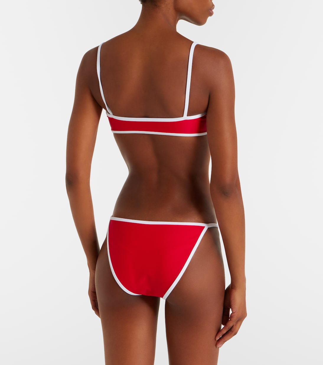 Muse bikini top | Jade Swim