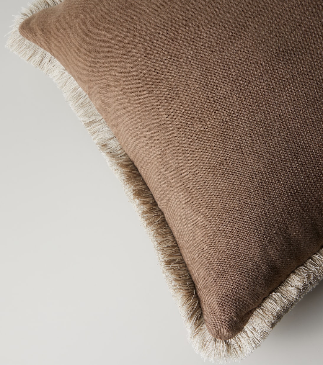 Kissen aus Leinen | Once Milano