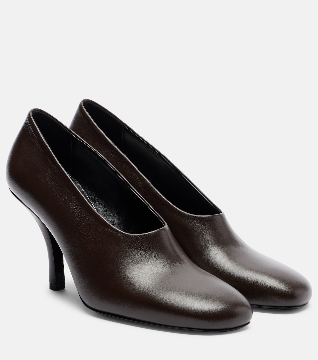 Pumps in pelle | Toteme