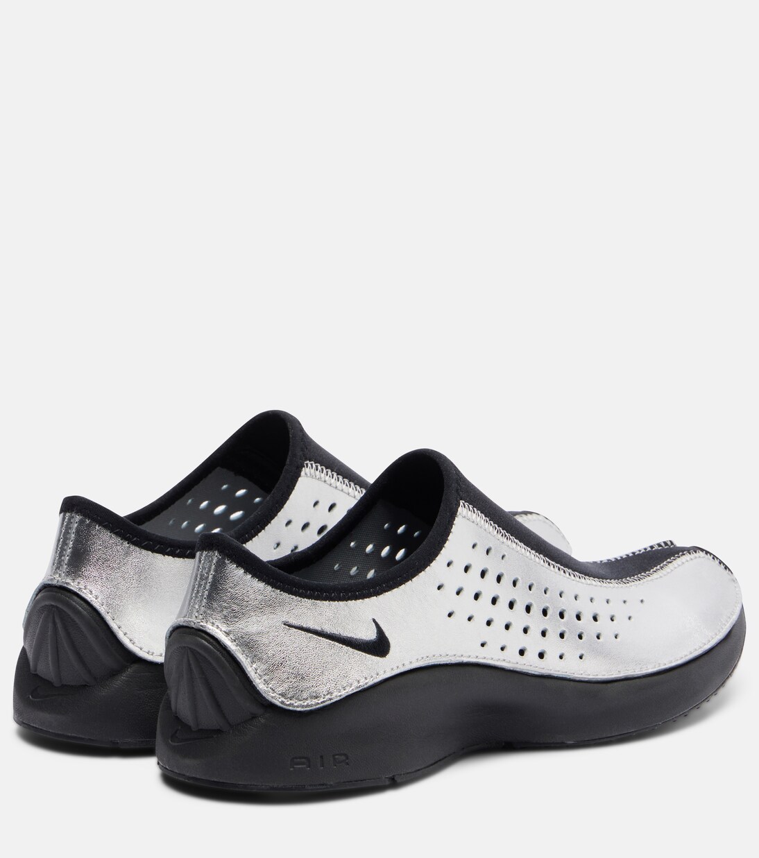 Sneakers Nike Air Superfly Moc aus Leder | Nike