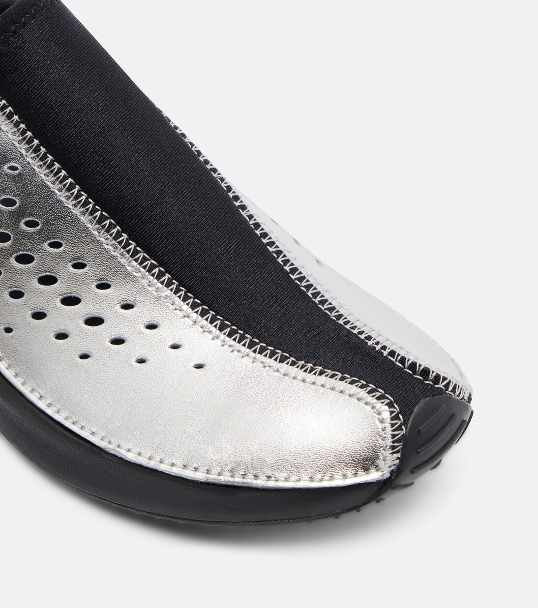 Sneakers Nike Air Superfly Moc aus Leder | Nike