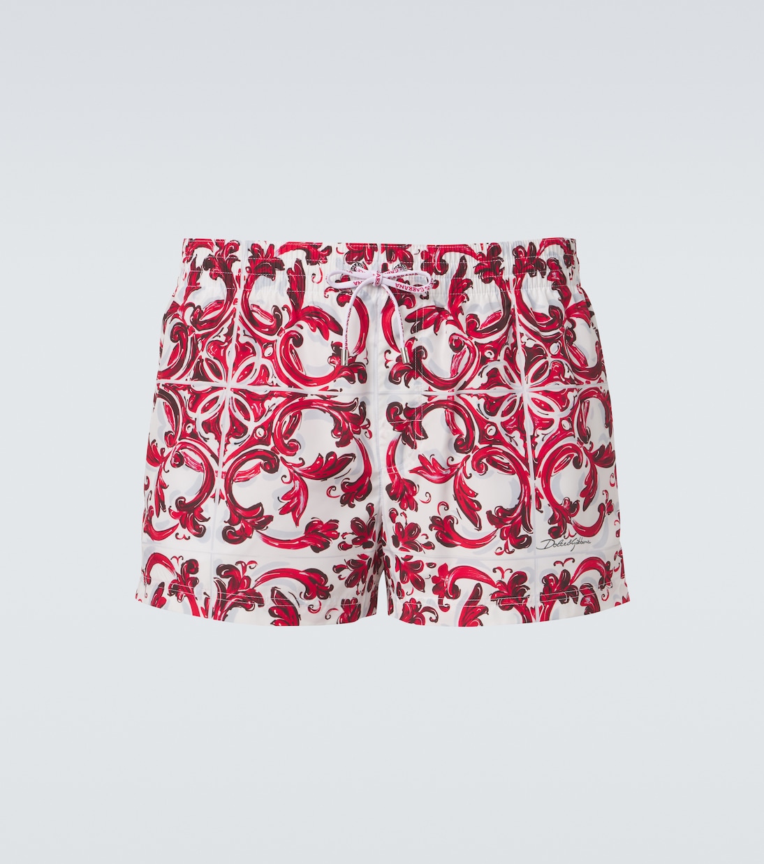 Majolica泳裤 | Dolce&Gabbana