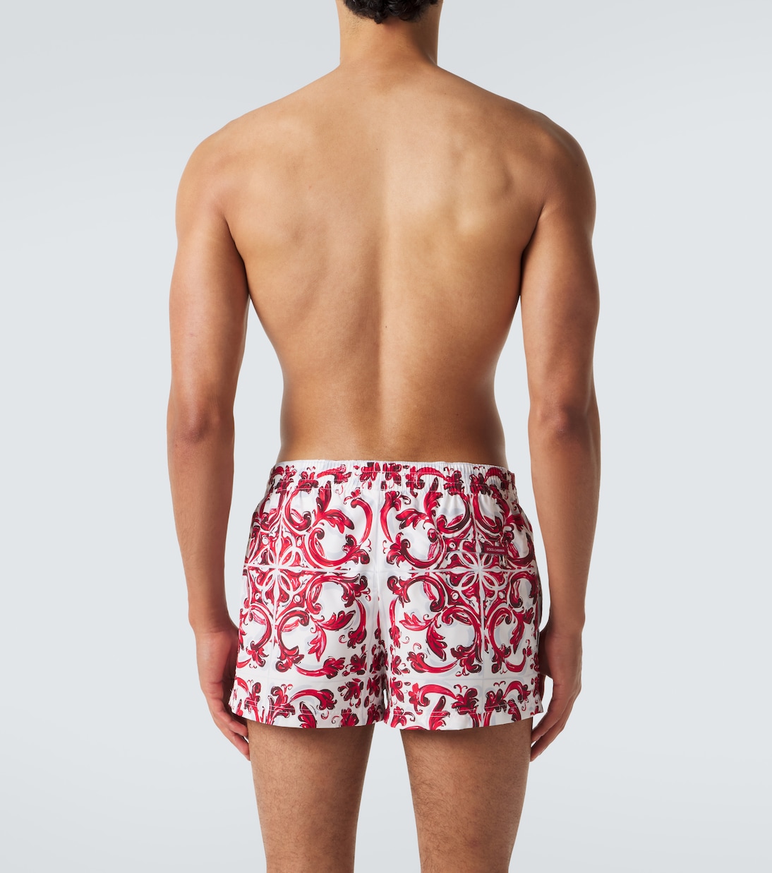 Majolica泳裤 | Dolce&Gabbana