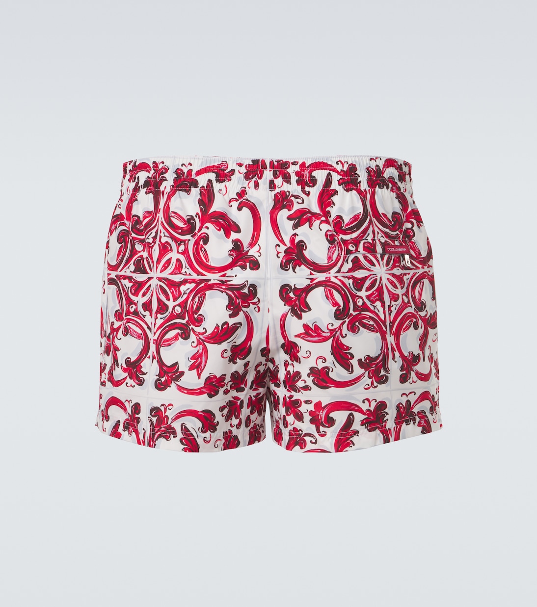 Majolica泳裤 | Dolce&Gabbana