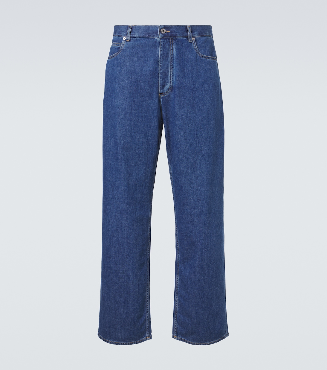 Jeans rectos | Bottega Veneta