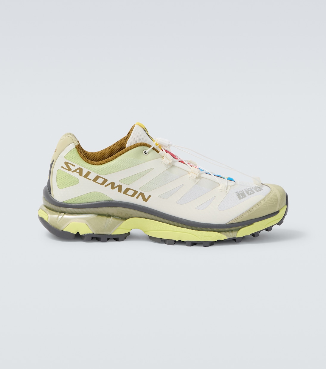 XT-4 OG sneakers | Salomon