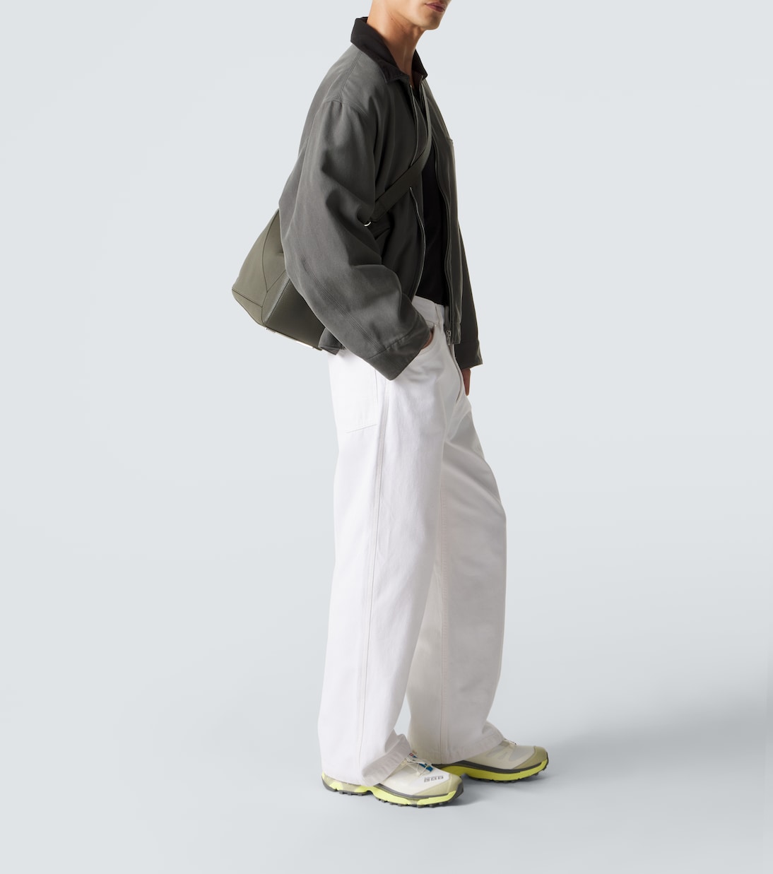 XT-4 OG sneakers | Salomon