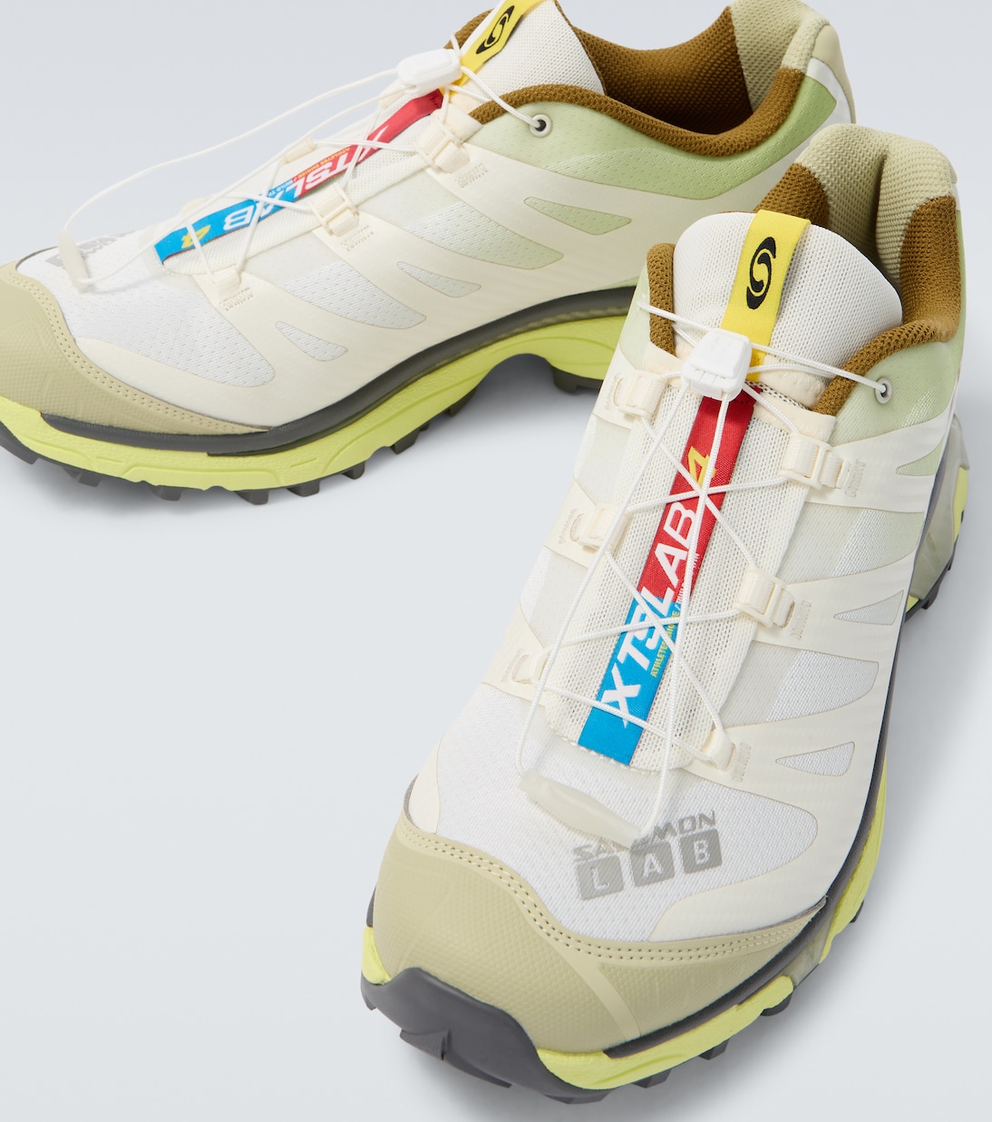 XT-4 OG sneakers | Salomon