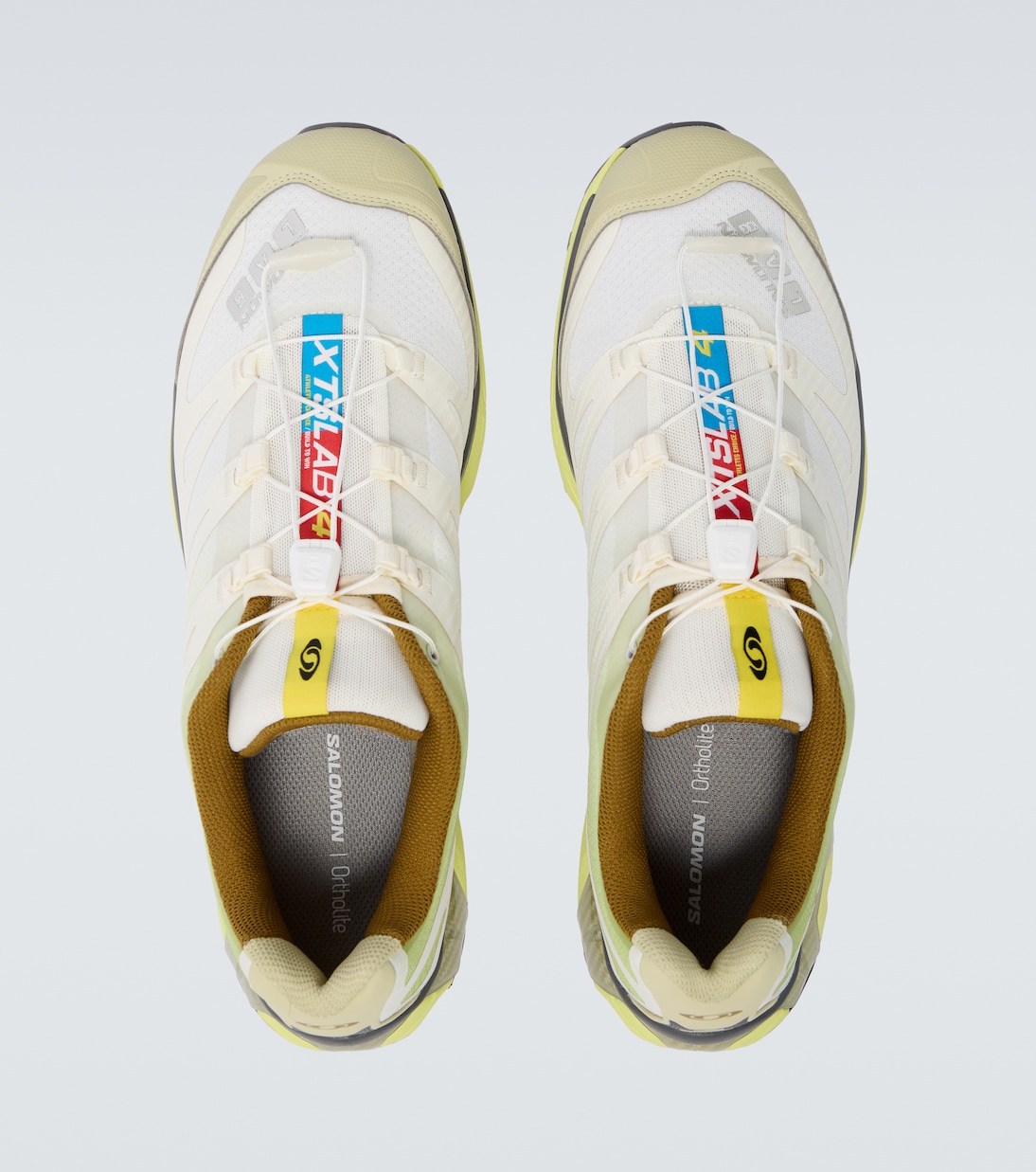 XT-4 OG sneakers | Salomon