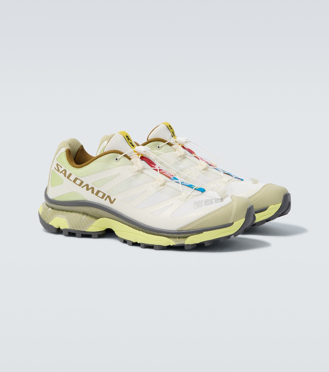 XT-4 OG sneakers | Salomon