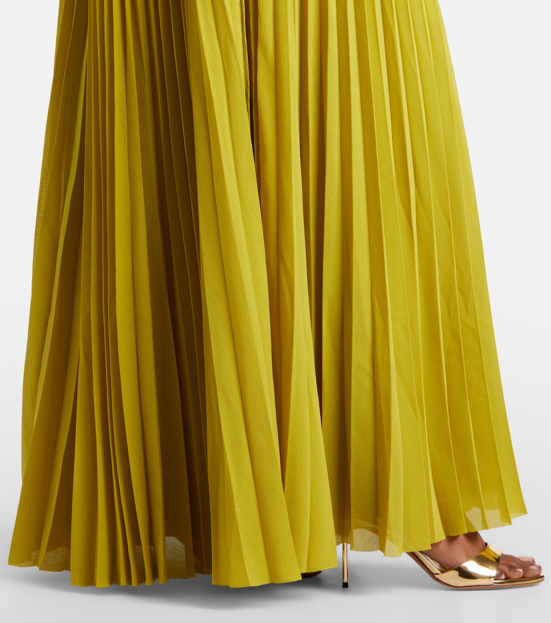 Maxikleid Britt | Solace London