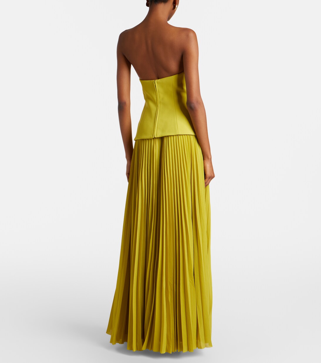Maxikleid Britt | Solace London