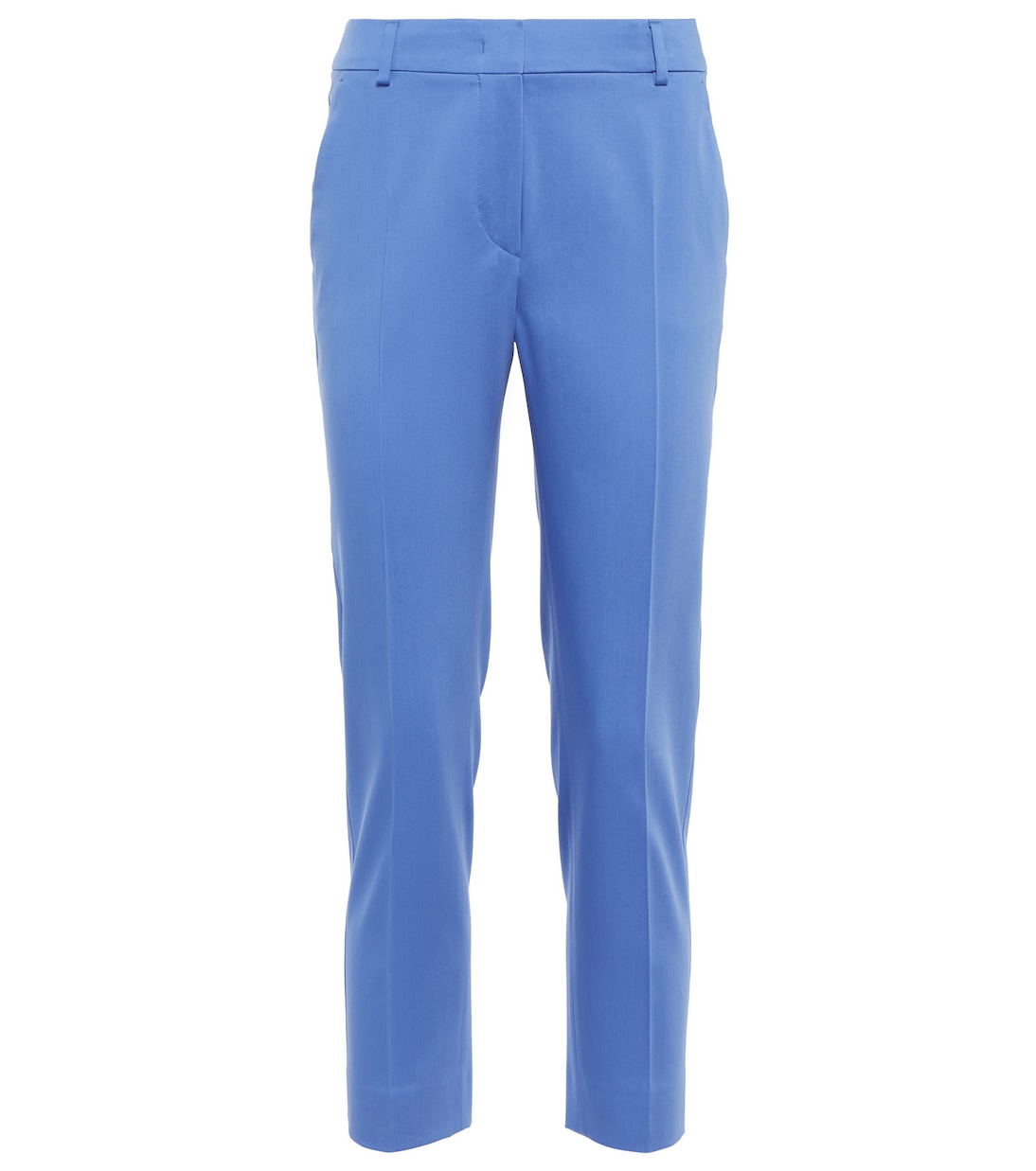 Hose Folgore aus Baumwollsatin | Max Mara