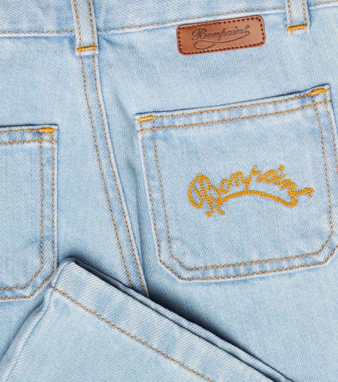 Jeans Bestie | Bonpoint