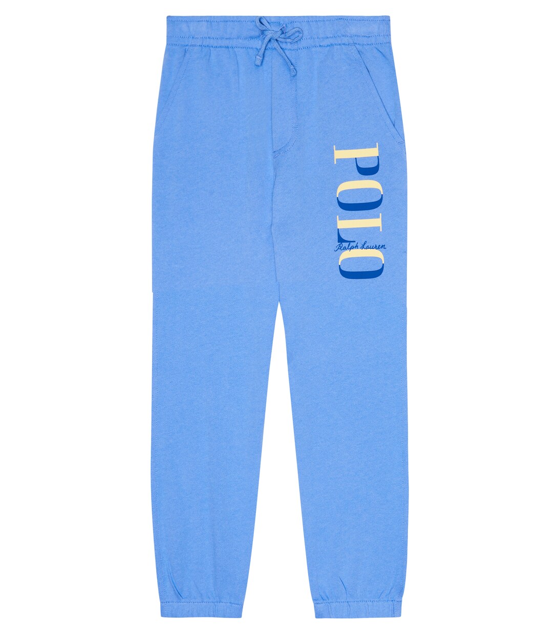 Cotton sweatpants | Polo Ralph Lauren Kids