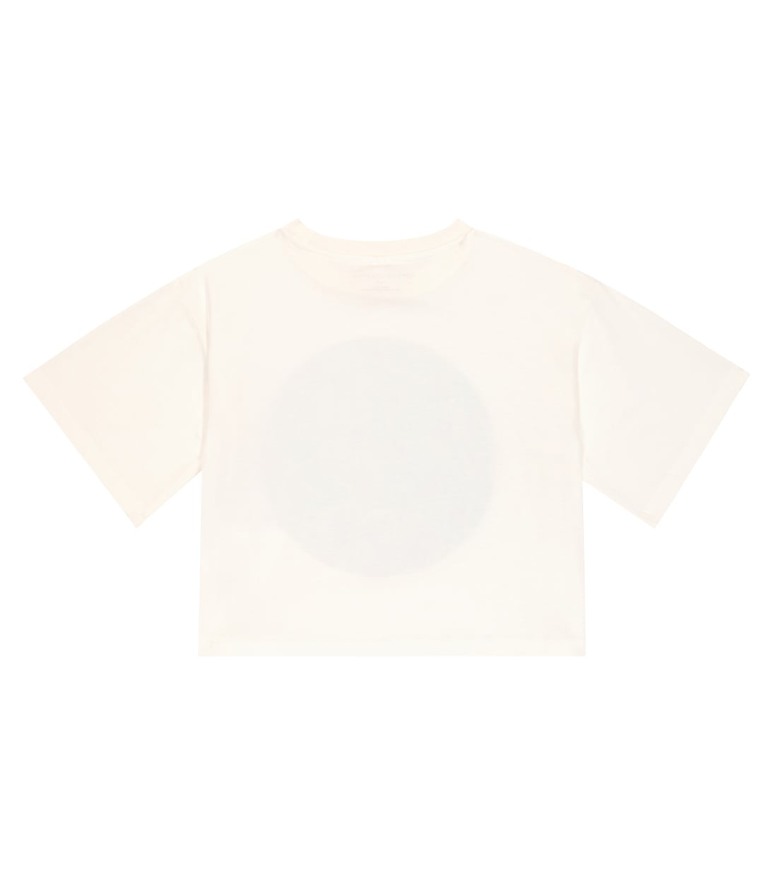 Printed cotton T-shirt | Stella McCartney Kids
