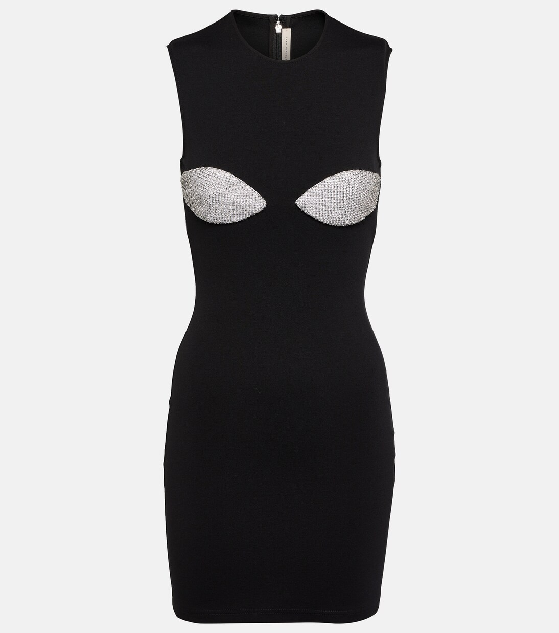 Robe à cristaux | Christopher Kane