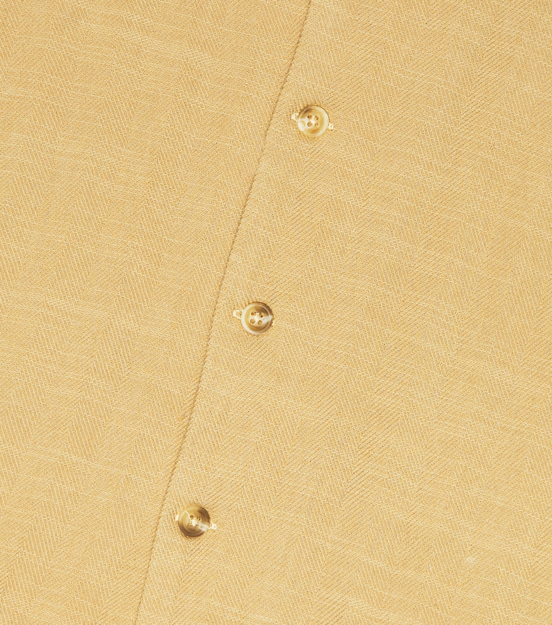 Sankt cotton-blend shirt | Donsje