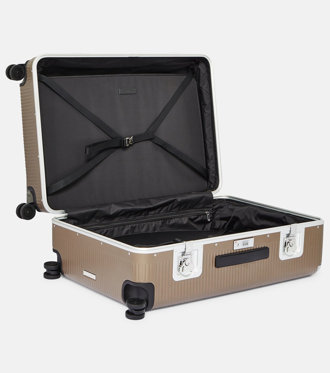 Koffer Bank Light Trunk On Wheels L | FPM Milano