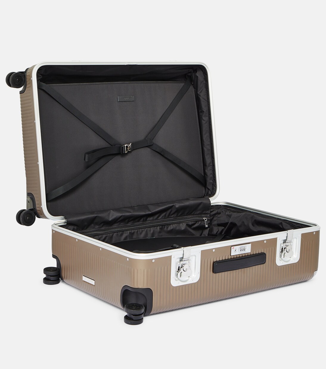 Koffer Bank Light Trunk On Wheels L | FPM Milano