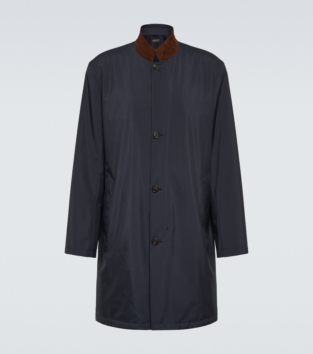 Mantel Sebring | Loro Piana