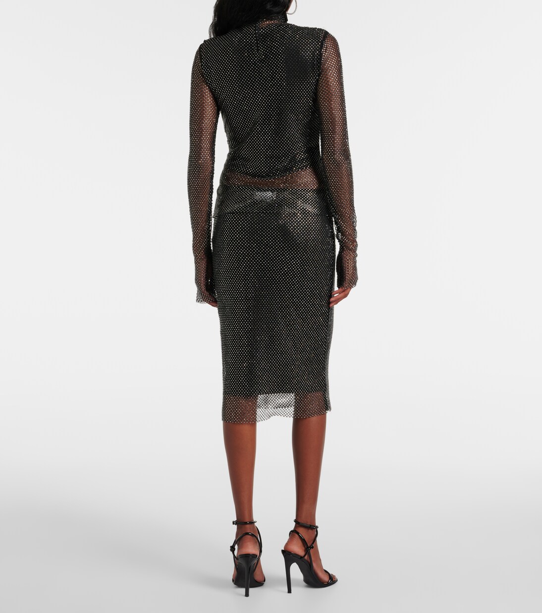 Top Valdai mit Kristallen | Sportmax