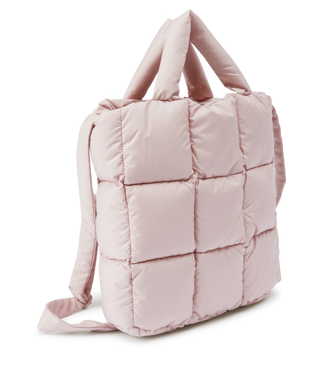 Quilted shoulder bag | Il Gufo