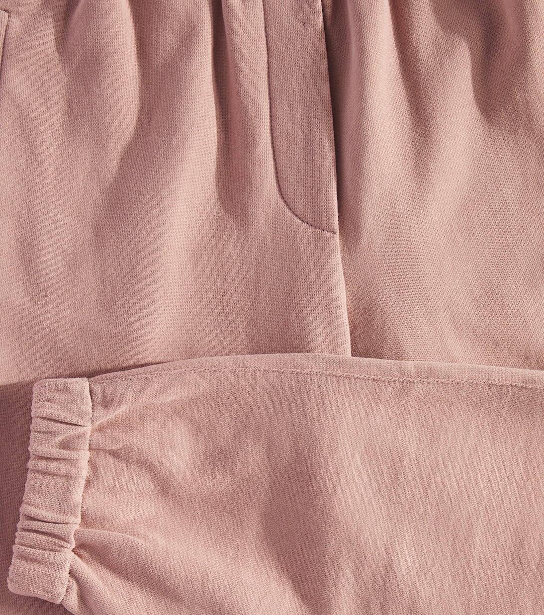 Cotton sweatpants | Brunello Cucinelli Kids