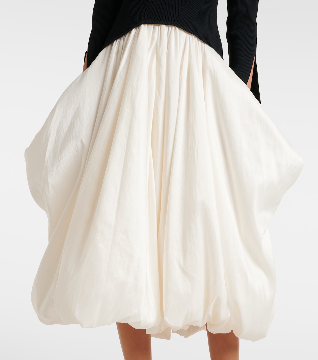 Robe midi Kenlie | Simkhai